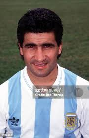 958 Alberto Acosta Photos & High Res Pictures