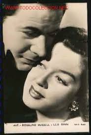 407 rosalind russell y leo ginn