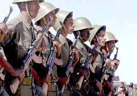 The fight against the recruitment and training of terrorists is dealt with in the senegalese penal code. ØªØ¬Ù†ÙŠØ¯ Ø§Ù„Ø£Ø·ÙØ§Ù„ ÙŠØ¶Ø¹ Ø§Ù„Ø¨ÙˆÙ„ÙŠØ³Ø§Ø±ÙŠÙˆ ØªØ­Øª Ø·Ø§Ø¦Ù„Ø© Ø§Ù„Ù…Ø­Ø§Ø³Ø¨Ø© Ø§Ù„Ø¯ÙˆÙ„ÙŠØ© Ù…Ø­Ù…Ø¯ Ù…Ø§Ù…ÙˆÙ†ÙŠ Ø§Ù„Ø¹Ù„ÙˆÙŠ ØµØ­ÙŠÙØ© Ø§Ù„Ø¹Ø±Ø¨