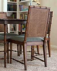 How To Fix A Sagging Dining Chair Seat The Gathered Home In 2021 Pool Lounge Chairs Dining Room Chairs Dining Room Chair Covers