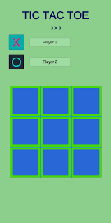 Ahora puedes jugar tres en raya en su dispositivo android de forma . Tic Tac Toe Game 2 Player For Android Apk Download