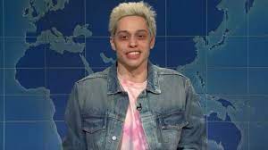 Pete davidson apologized on saturday night live this weekend to dan crenshaw, the former navy seal and newly elected representative he mocked last week in a widely criticized weekend update. Pete Davidson Returns To Saturday Night Live And Reveals Why He Really Missed The Last Two Episodes Entertainment Tonight