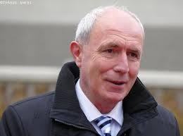 Nívós kitüntetést kapott Németh István, a Szeged Első Lions Club korábbi  elnöke