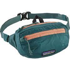 Patagonia Lightweight Travel Mini 1l Hip Pack Lightweight Travel Lightweight Bag Patagonia