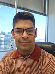 Good afternoon. I am from Houston Texas