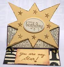 When you make it by yourself, it will carry off that 'crafted with love' look adored by your boyfriend. Card Making Questions