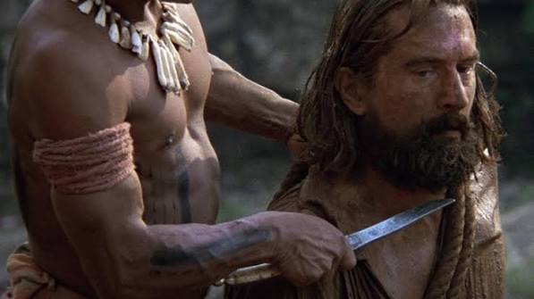 The Mission (1986) | MUBI