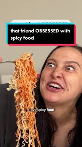 Friends Eat TikTok Challenges