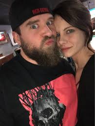 Emily Henderson and Travis Cusick's Wedding Website