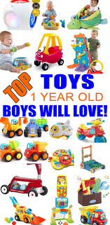 Birthday Present For One Year Old Boy Best Toys For 1 Year Old Boys Boy First Birthday Gift 1 Year Old Birthday Party 1st Birthday Boy Gifts