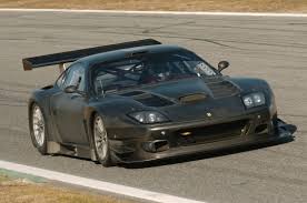 Launched in 2002, it is essentially an updated 550 maranello featuring minor styling changes from pininfarina. Ferrari 575 Gtc Evoluzione 2005