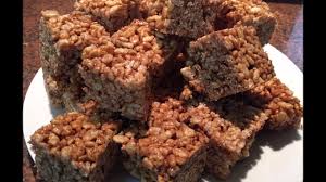 Maybe you would like to learn more about one of these? Torta Mars E Riso Soffiato Youtube