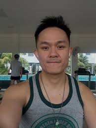 Reel by Christopher Goh (@christophergohyeehui) · March 31, 2024