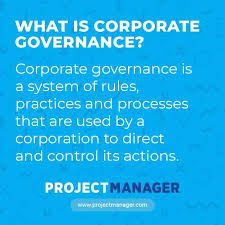 The role of the finance officer involves providing financial and administrative support to finance officer duties and responsibilities of the job. What Is Corporate Governance How Can It Impact My Project