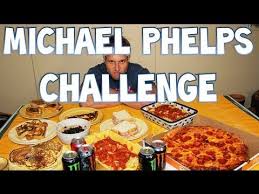 May 16, 2021 · what did michael phelps eat for breakfast, lunch, and dinner? Michael Phelps Diet Food Challenge Michael Phelps Diet Michael Phelps