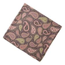 Mauve Taupe Blush Pink Indian Floral Paisley Bandana In 2020 Paisley Art Hipster Design Pattern Art