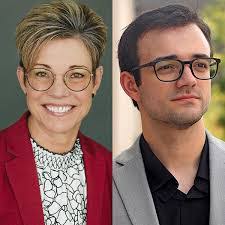 Andrea Kidd's Instagram, Twitter & Facebook