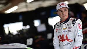 Chicagoland Marks First of 2 Recovery Milestones for Christopher Bell