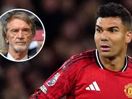 Man Utd mega-earner handed exit ultimatum as INEOS weigh sentiment vs strategy deal
