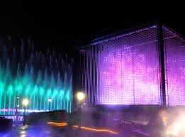 Huge Light Cube Project 2012 Voxel 54 40 30 64800 Size 20 15