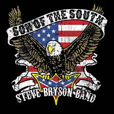 I've been training hard the past 2 months because i was supposed to start filming for another reality show but it to be rescheduled due to covid so now i'm going. Son Of The South Sessions Steve Bryson
