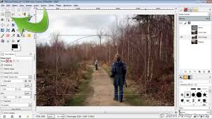 Check spelling or type a new query. Gimp 2 8 Layer Mask Youtube