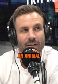 Aaron Woods Bondi Beach Beau Ryan