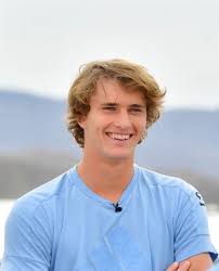 Getty/instagram the former girlfriend of alexander zverev has given birth to the german tennis star's baby. Precious Smile From Instagram Alexander Zverev Alexander Tennis Players