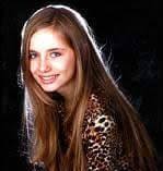 Profile for LINDSAY ARMSTRONG MEMORIAL PAGE