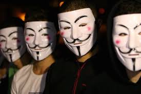 The acting is overall quite excellent and even moving at times. Kabarkaltim Co Id Penasaran Dengan Sosok Anonymous Inilah Fakta Faktanya Yang Mencengangkan