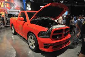 Image result for Bright Red 2012 Dodge Truck