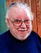 Obituary information for Donald Eugene Burrell