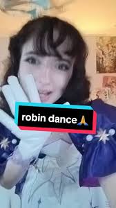 Lea Robin