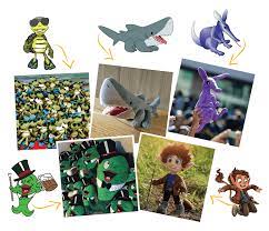 Personalization available · free shipping over $75 · bulk discounts Custom Stuffed Animals Bulk Plush No Minimum Stuffed Animal Pros