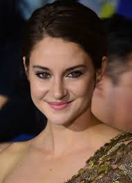 She even played kaitlin cooper on the o.c. Shailene Woodley Wikipedia