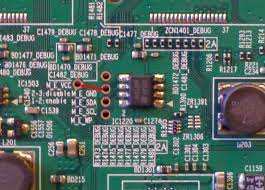 Your local tv guide is an ideal way to make sure you don't miss your favorite shows. New Mainboard In Samsung Tv And The Secret Service Menu Roel Broersma