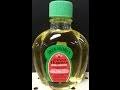 Maybe you would like to learn more about one of these? Tres Flores Brilliantine Liquid Hair Styling Products