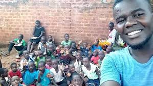 Fundraiser by Dewey Bunch : Funds to build home for orphans of Uganda