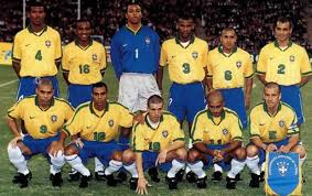 América 1997 bolivia copa américa 1995 uruguay copa américa 1993 ecuador copa américa 1991 chile copa américa 1989 brazil copa américa 1987 argentina copa américa 1983 copa américa 1979 copa américa 1975 copa. Brasil Campeao Da Copa Das Confederacoes De 1997 O Curioso Do Futebol