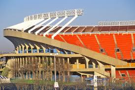 Bucket list item officially crossed off! Arrowhead Stadium Haus Der Kansas City Chiefs Kansas City Mo Redaktionelles Bild Bild Von Amerikanisch Mittelwesten 52265210