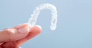 The aligners are manufactured so that teeth will typically move in small increments, so when you put a new aligner in, the teeth in the tray itself are slightly straighter than your teeth are. How Does Invisalign Work A Complete Guide To The Invisalign Process