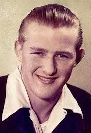 Howard Vincent Wurdinger, Sr.