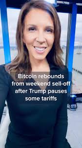 Bitcoin staged a comeback