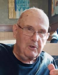 Obituary for Ronald J DeVos