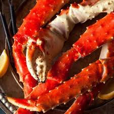 Pin On Crab