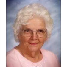 Most Recent Obituaries