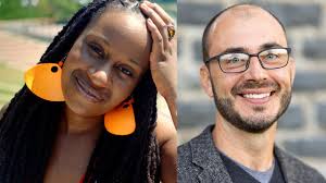 Two former Writing for Children and Young Adults graduate students find  success in the publishing world