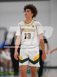 Isiah Dixon's Vanden High School Bio