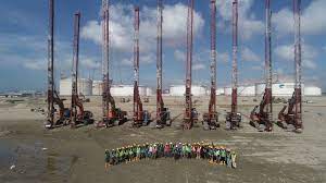 Kaj development sdn bhd is a wholly privatized malaysian company, and developing melaka gateway project since 2014. Gateway Structure Sdn Bhd Home Facebook