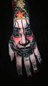 #alíen #alientattoo #dark #darktattoo #darktattoos #darkart #hand  #handtattoo #handtattoos #handtattoosofinstagram #tatuajemano #tatuajemanos  #manotatuada #manotattoo